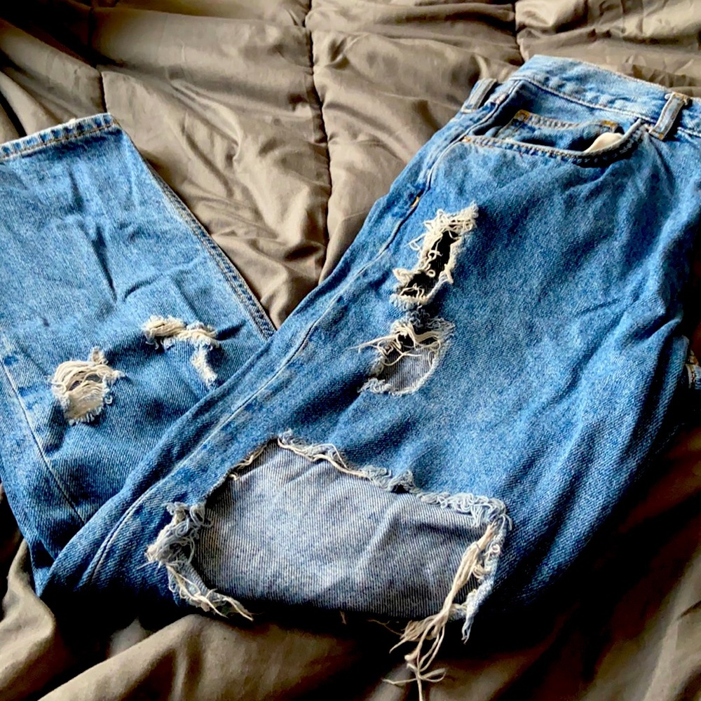 Forever 21 Jeans